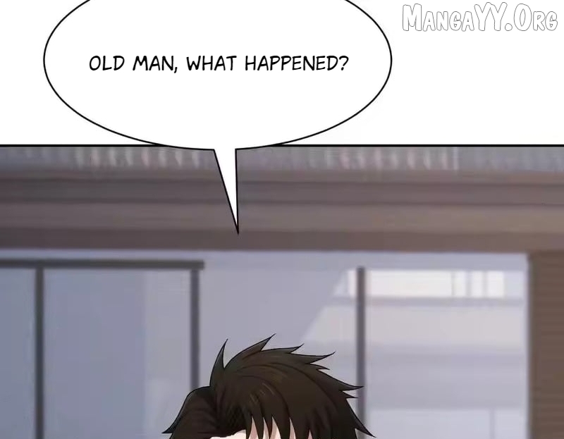 Hidden Dragon in the City (2025) Chapter 51 - page 43